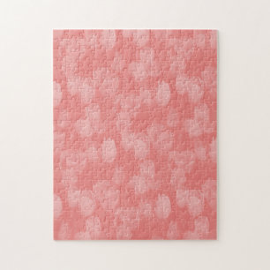 Feelin' Peachy... Puzzle