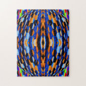 Feelin Phat... Puzzle (Vertikal)