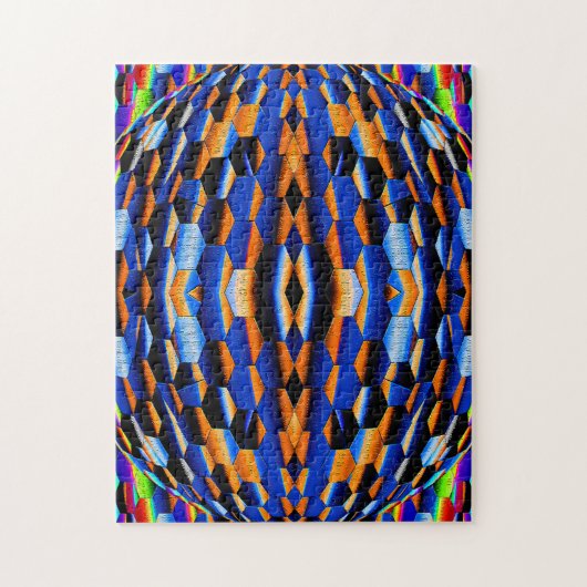 Feelin Phat... Puzzle (Vertikal)