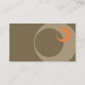 Feelin starke Visitenkarte (Rückseite)