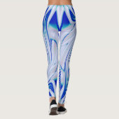 Feelin' the Chill. Leggings (Rückseite)