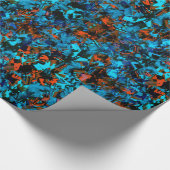 Feelin' Wicked... Geschenkpapier (Ecke)