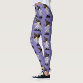 Feelin' Wicked Witz Leggings (Links)