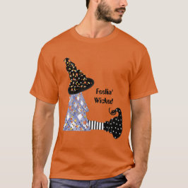 Feelin' Wicked Witz T-Shirt