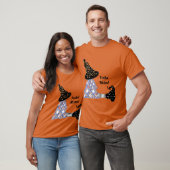 Feelin' Wicked Witz T-Shirt (Unisex)