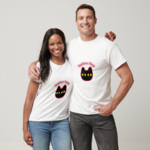 Feeline Fine Süße Katze T-Shirt