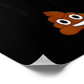 Feeling Cute Might My Pants Later Funny Saying Quo Poster (Ecke)