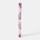 Feeling Grapeful iPhone 16 Hülle (Rechte Seite)