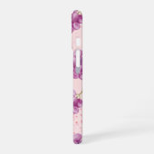 Feeling Really Grape Today iPhone 16 Hülle (Linke Seite)