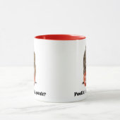 Feelin's Lucky? Tasse (Zentrum)