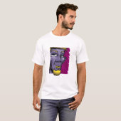 FeelLikeAStranger-2-tshirt T-Shirt (Vorne ganz)