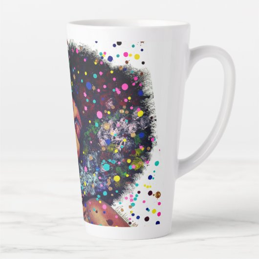 Feels Good - Milchtasse (Rechts)