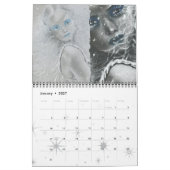 Feen 2013 Kalender von Katerina Art (Jan 2027)