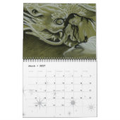 Feen 2013 Kalender von Katerina Art (Mär 2027)
