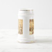 Feen Arthur Rackham Bierglas (Mittel)