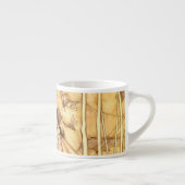 Feen Arthur Rackham Espressotasse (Rechts)