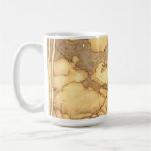 Feen Arthur Rackham Kaffeetasse (Links)
