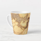 Feen Arthur Rackham Milchtasse (Linke Ecke)