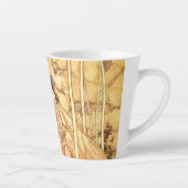 Feen Arthur Rackham Milchtasse (Rechts)