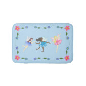 Feen Badematte (Vorderseite)