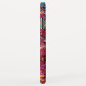 FEEN DAWN / Blume Fairy, rosa Gelb Case-Mate iPhone Hülle (Hinten/Rechts)