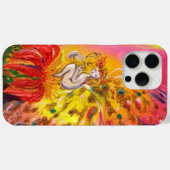 FEEN DAWN Fantasy Case-Mate iPhone Hülle (Rückseite (Horizontal))