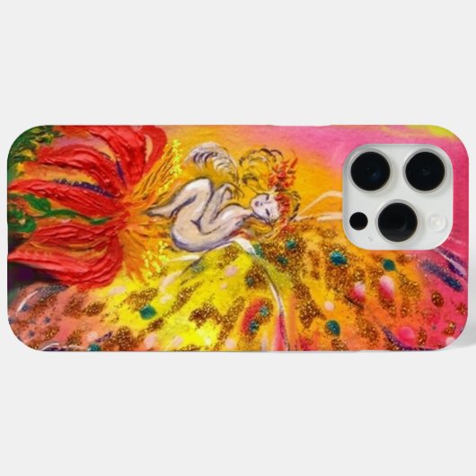 FEEN DAWN Fantasy Case-Mate iPhone Hülle (Rückseite (Horizontal))