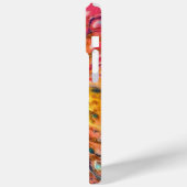 FEEN DAWN Fantasy Case-Mate iPhone Hülle (Rückseite / Links)