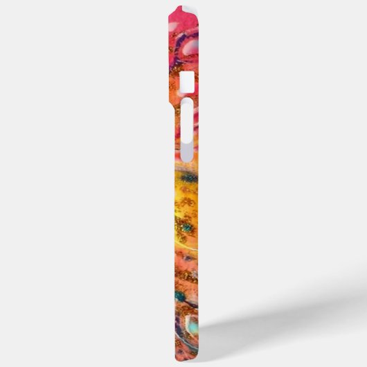 FEEN DAWN Fantasy Case-Mate iPhone Hülle (Rückseite / Links)