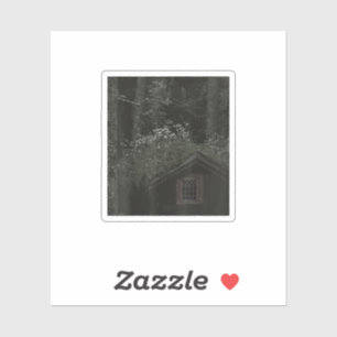 Feen-Fairycore-Ästhetik Goblincore Cottagecore Aufkleber