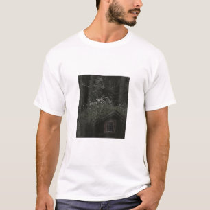 Feen-Fairycore-Ästhetik Goblincore Cottagecore T-Shirt