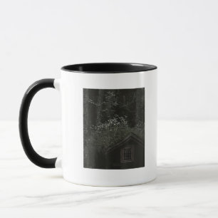 Feen-Fairycore-Ästhetik Goblincore Cottagecore Tasse