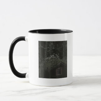 Feen-Fairycore-Ästhetik Goblincore Cottagecore Tasse