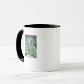 Feen Fairycore Mode Ästhetik Goblincore Hütte Tasse (Vorderseite Links)