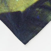 Feen Fleecedecke (Ecke)