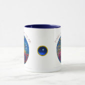 FEEN GEGEN ANGST TASSE (Zentrum)