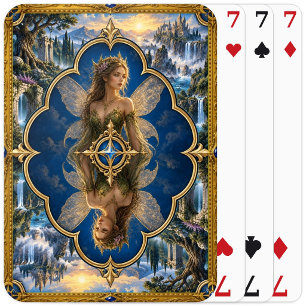 Feen, Gothic Fantasy Monster Spielkarten