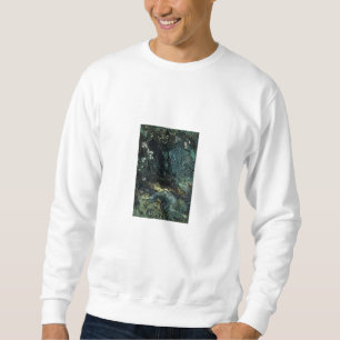 Feen Grunge Fairycore Ästhetik Cottagecore Gobl Sweatshirt