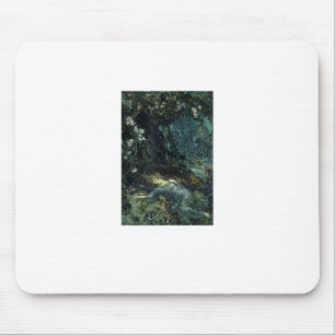 Feen Grunge Feen Aesthetic Cottagecore Kobold Mousepad