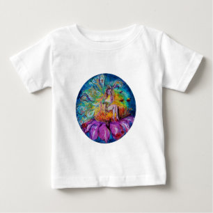 FEEN IN DER NACHT BABY T-SHIRT
