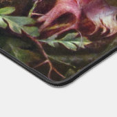 Feen in einem Vogelnest, John Anster Fitzgerald Schreibtischunterlage (Ecke)