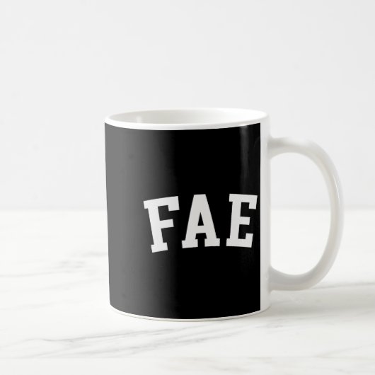 Feen Kaffeetasse (Rechts)