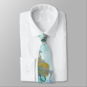 Feen-Krawatte Krawatte (Gebunden)