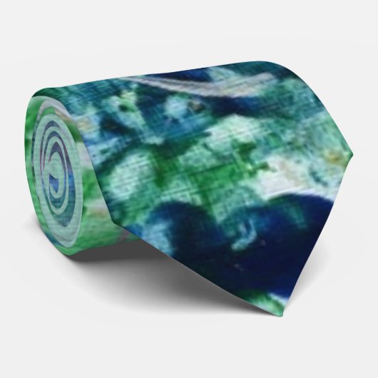 Feen-Krawatte Krawatte (Gerollt)