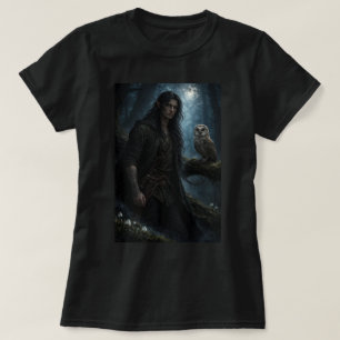 Feen-Krieger T-Shirt
