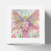 Feen Kunst Fantasy Geschenkbox Geschenkschachtel (Oben)
