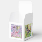 Feen Kunst Fantasy Geschenkbox Geschenkschachtel (Geöffnet)