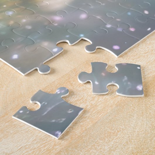 Feen, Ladybugs Puzzle (Seite)