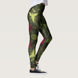 Feen-Leggings Leggings