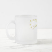 Feen Mattglastasse (Links)